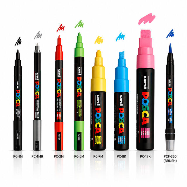 POSCA